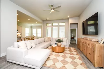 3426 Majestic Pine Lane, Rosenberg, TX 77471 - Photo 5