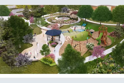 18011 Sunlit Oasis Drive, Katy, TX 77598 - Photo 13