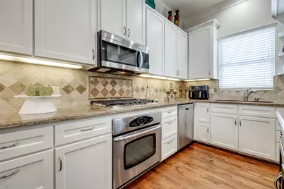 5306 Nolda Street #A, Houston, TX 77007 - Photo 17