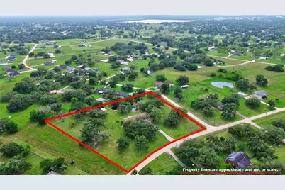 1031 Bar X Trail, Angleton, TX 77515 - Photo 47