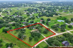 1031 Bar X Trail, Angleton, TX 77515 - Photo 47