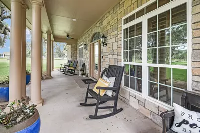 1031 Bar X Trail, Angleton, TX 77515 - Photo 3