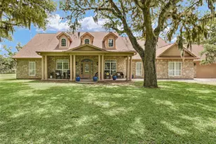 1031 Bar X Trail, Angleton, TX 77515 - Photo 1