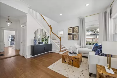 601 W 17th Street, Houston, TX 77008 - Photo 5