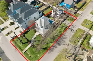 601 W 17th St, Houston, TX 77008 - Photo 19