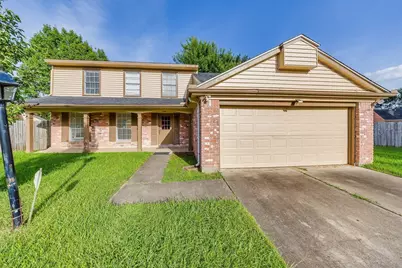 13303 Bridgepath Court, Houston, TX 77041 - Photo 1