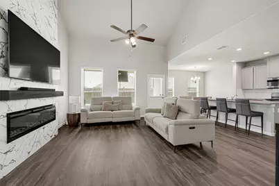 4206 Fenwick Drive, Texas City, TX 77591 - Photo 5