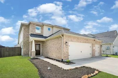 4206 Fenwick Drive, Texas City, TX 77591 - Photo 3