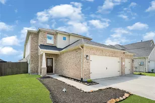 4206 Fenwick Dr, Texas City, TX 77591 - Photo 3