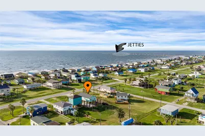 312 Surf Dr, Surfside Beach, TX 77541 - Photo 21
