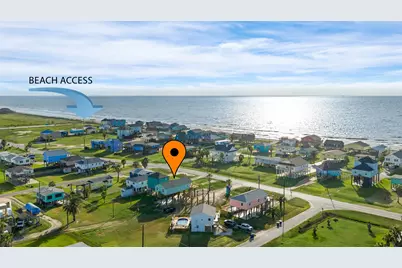 312 Surf Dr, Surfside Beach, TX 77541 - Photo 3