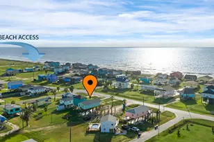 312 Surf Dr, Surfside Beach, TX 77541 - Photo 3