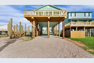 312 Surf Dr, Surfside Beach, TX 77541 - Photo 19