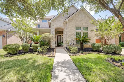 5722 Ballina Canyon Lane, Houston, TX 77041 - Photo 1