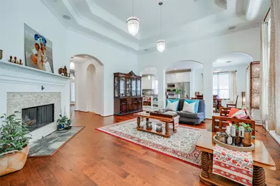 5722 Ballina Canyon Lane, Houston, TX 77041 - Photo 13