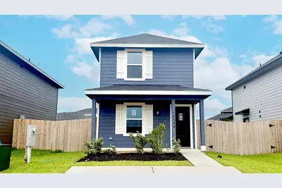 13138 Turret Bend Way, Willis, TX 77378 - Photo 1