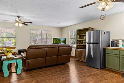 834 County Road, Goodrich, TX 77335 - Photo 9
