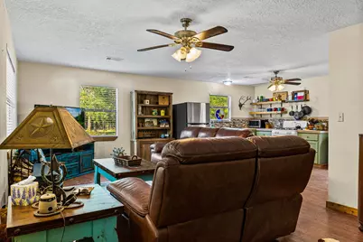 834 County Road, Goodrich, TX 77335 - Photo 5