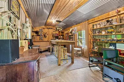 834 County Road, Goodrich, TX 77335 - Photo 43