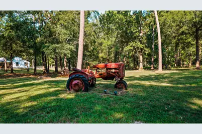 834 County Road, Goodrich, TX 77335 - Photo 29