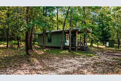 834 County Road, Goodrich, TX 77335 - Photo 47