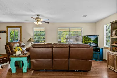 834 County Road, Goodrich, TX 77335 - Photo 7