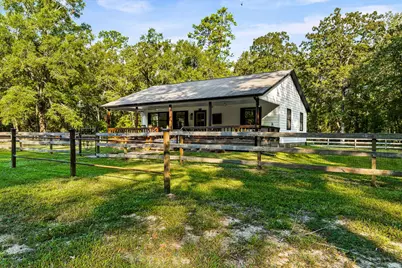 834 County Road, Goodrich, TX 77335 - Photo 3