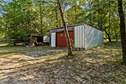 834 County Road, Goodrich, TX 77335 - Photo 45