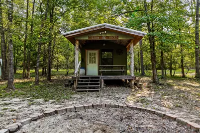 834 County Road, Goodrich, TX 77335 - Photo 41