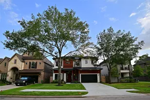 1733 Du Barry Ln, Houston, TX 77018 - Photo 3