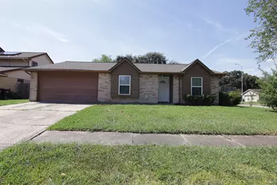 10402 Long River Drive, Sugar Land, TX 77498 - Photo 1