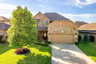 4817 Piares Ln, League City, TX 77573 - Photo 3