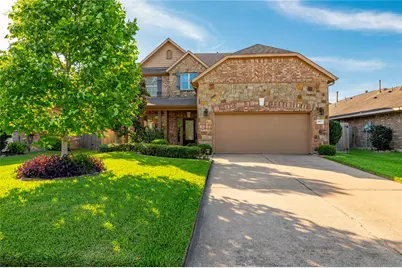 4817 Piares Lane, League City, TX 77573 - Photo 5