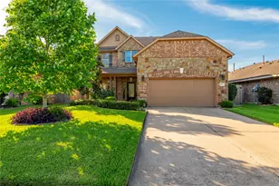 4817 Piares Ln, League City, TX 77573 - Photo 5