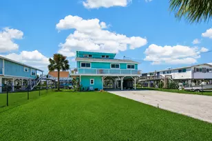 21818 Matagorda Dr, Galveston, TX 77554 - Photo 3
