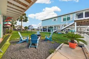21818 Matagorda Dr, Galveston, TX 77554 - Photo 41