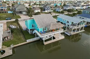 21818 Matagorda Dr, Galveston, TX 77554 - Photo 43