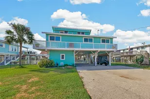 21818 Matagorda Dr, Galveston, TX 77554 - Photo 1