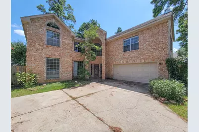 8807 Kilrenny Drive, Spring, TX 77379 - Photo 49