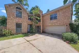 8807 Kilrenny Dr, Spring, TX 77379 - Photo 49