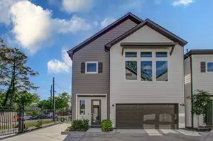 774 Paul Quinn St, Houston, TX 77091 - Photo 1