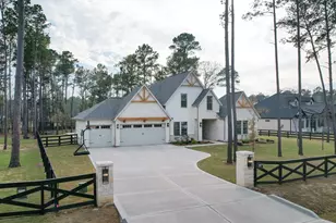 21359 Monarch Dr, Montgomery, TX 77316 - Photo 5