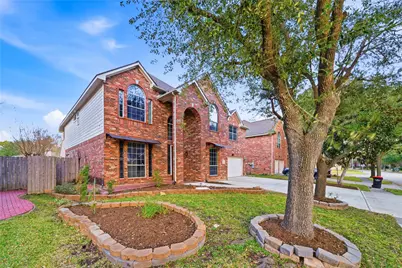 6339 Canyon Chase Drive, Richmond, TX 77469 - Photo 1