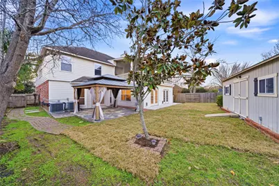6339 Canyon Chase Drive, Richmond, TX 77469 - Photo 3