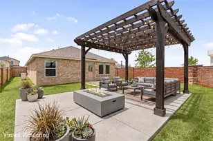 3005 Majestic Sunrise Dr, Katy, TX 77493 - Photo 23