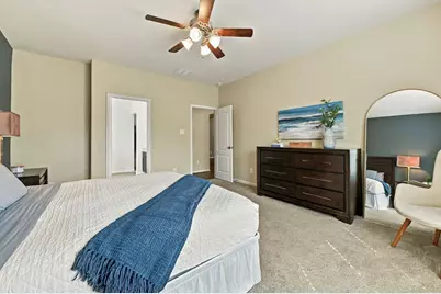 2402 Blue Reef Drive, Katy, TX 77449 - Photo 15