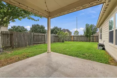 2402 Blue Reef Drive, Katy, TX 77449 - Photo 23