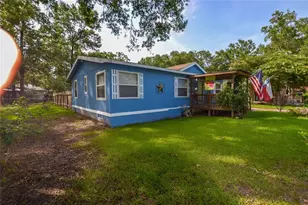 253 Windwood Dr, Livingston, TX 77351 - Photo 1