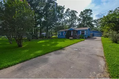 253 Windwood Drive, Livingston, TX 77351 - Photo 1