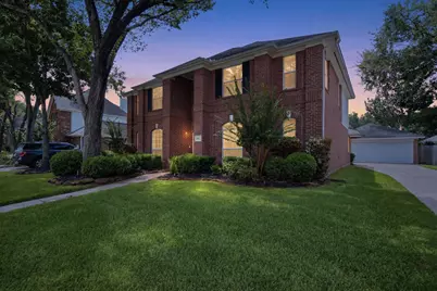 4418 Ruttand Park Lane, Katy, TX 77450 - Photo 1